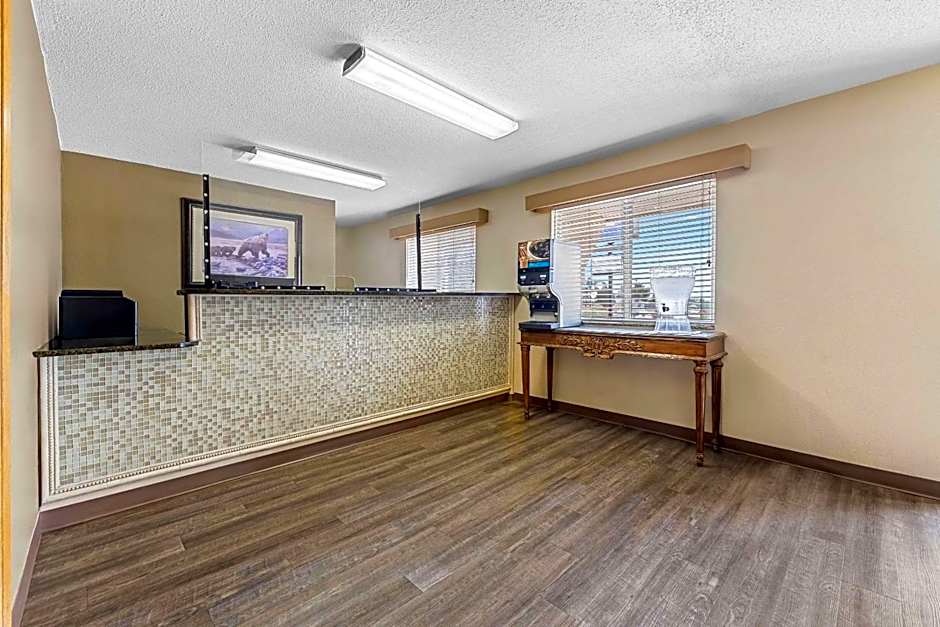 Rodeway Inn Rapid City