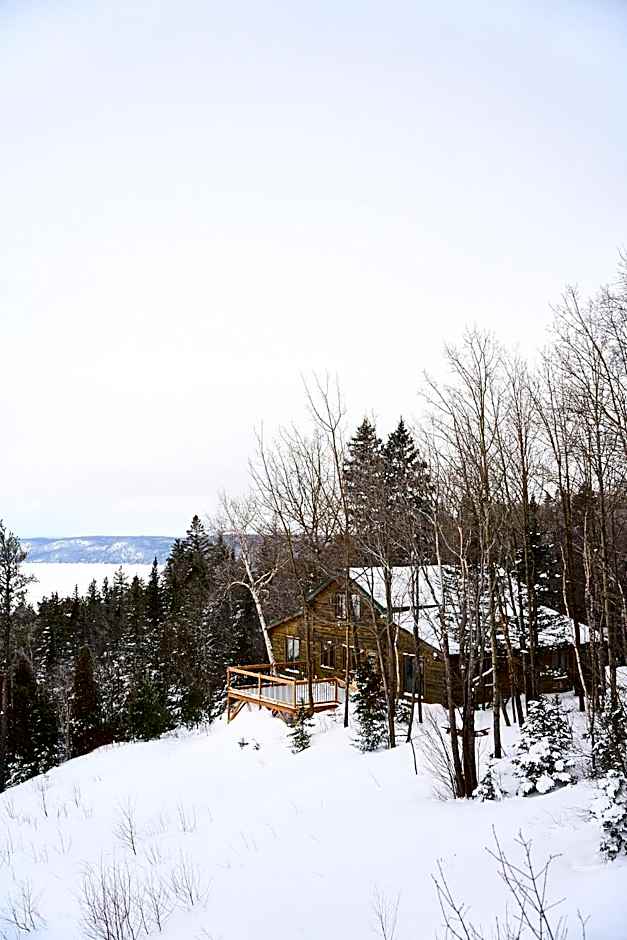 Auberge Cap au Leste
