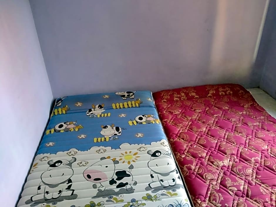 Bina Karya Guesthouse Syariah