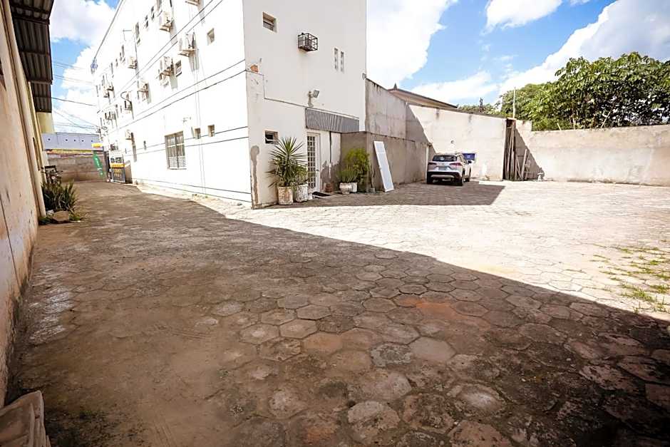 Hotel Barão Palace