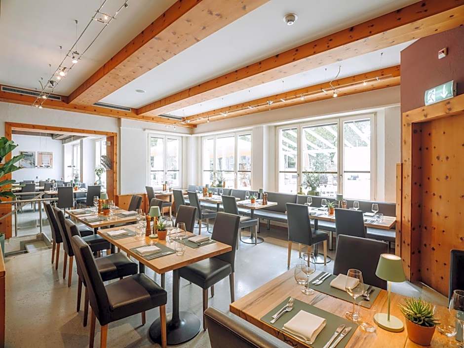 Sorell Hotel Sonnental Dübendorf