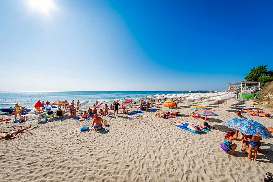 Riviera Fort Beach Apartments