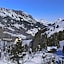 Griesalp Hotels
