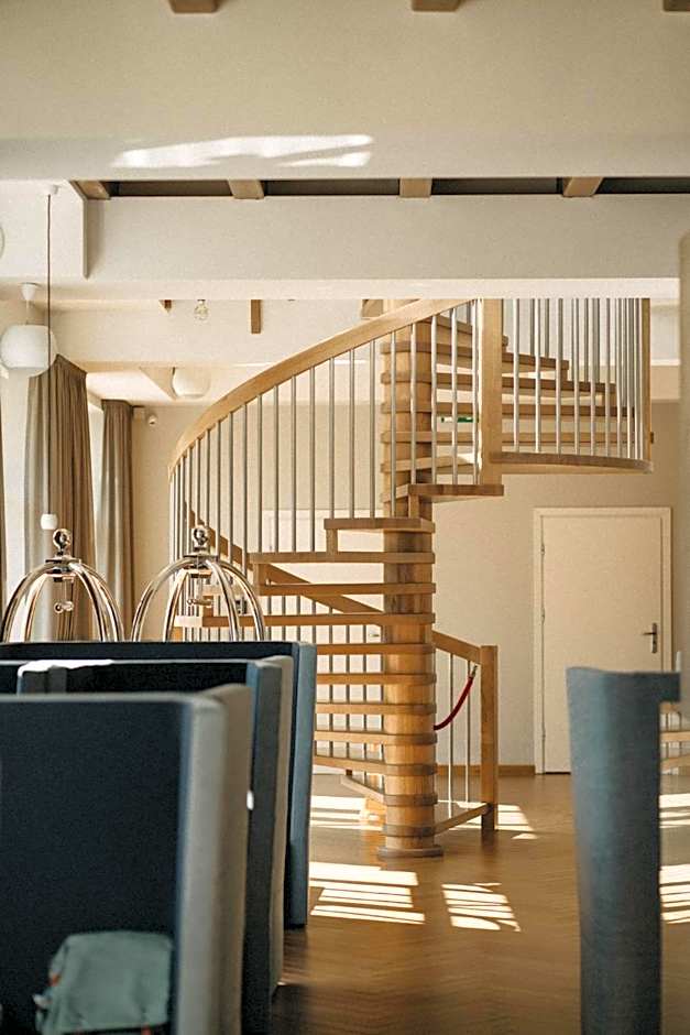 Hotel & Spa Trzy Wyspy