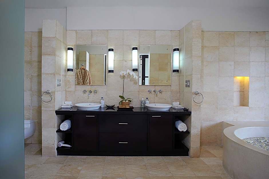 Temple Hill Residence Villa