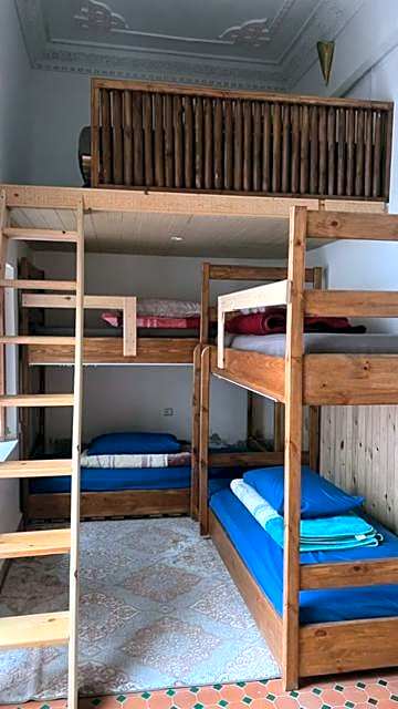 Hostel Capital