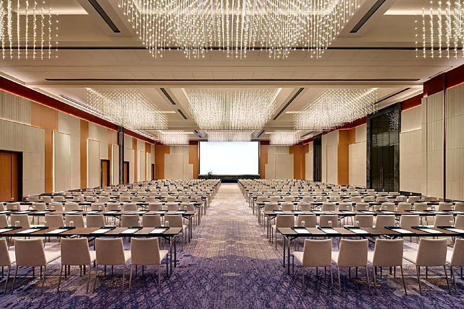 Hyatt Regency Ningbo Hangzhou Bay