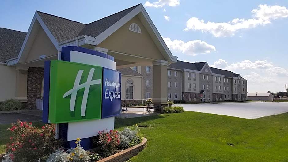 Holiday Inn Express Birch Run-Frankenmuth Area By IHG