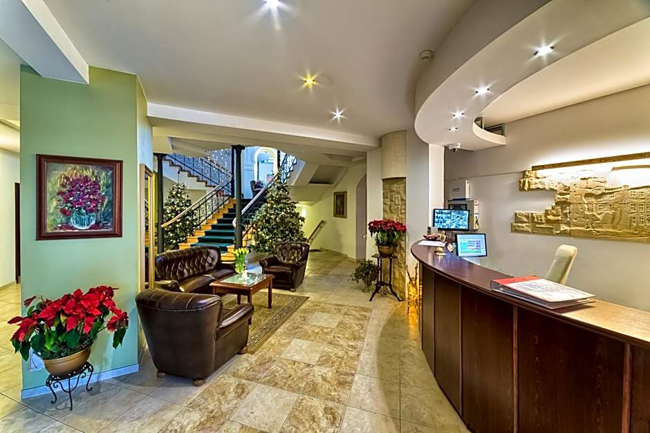 Hotel BERLINER