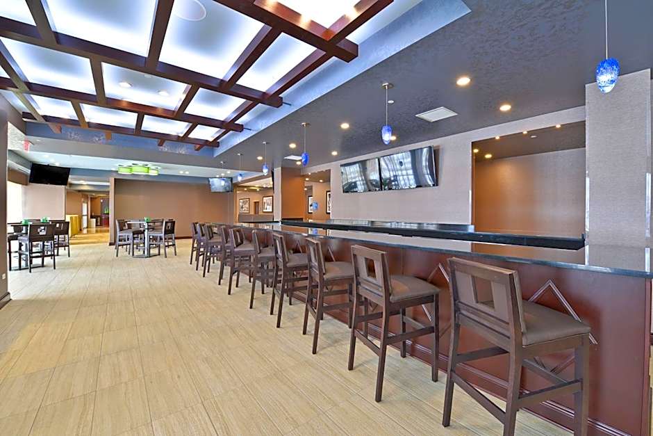 Wyndham Garden Elk Grove Village / O'Hare