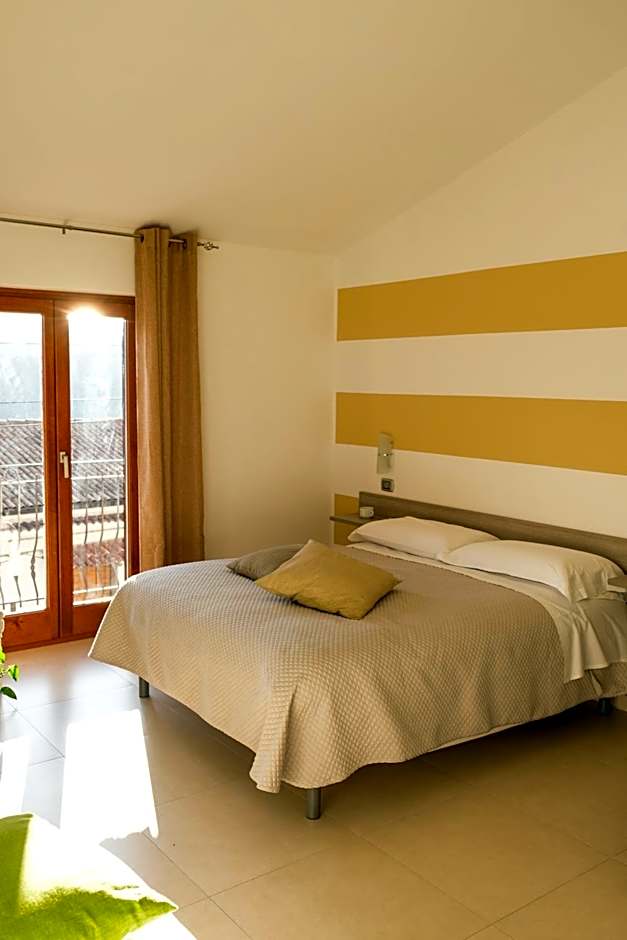 L&B bed and breakfast