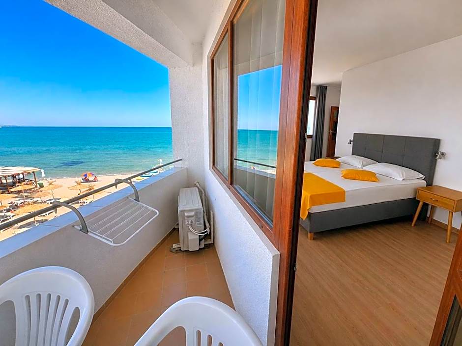 Palma Beach Hotel