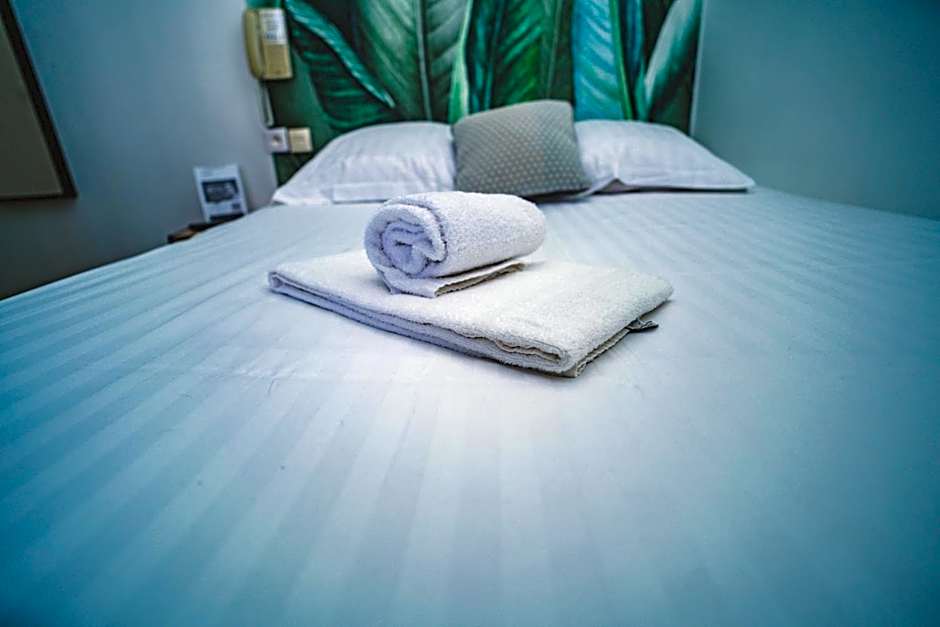 Hotel Le Saint Pierre, La Baule-Escoublac