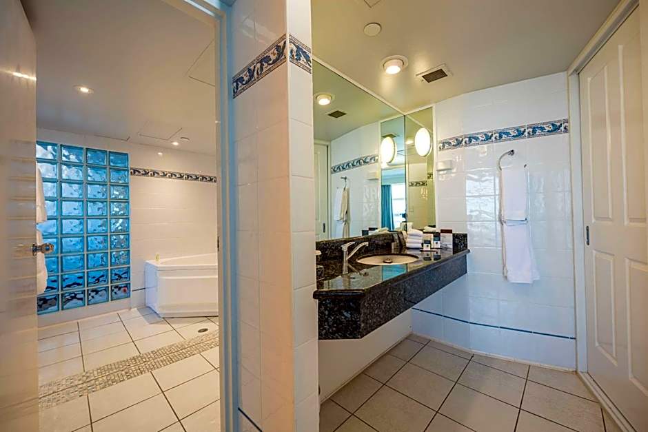 DoubleTree By Hilton Hotel Cairns