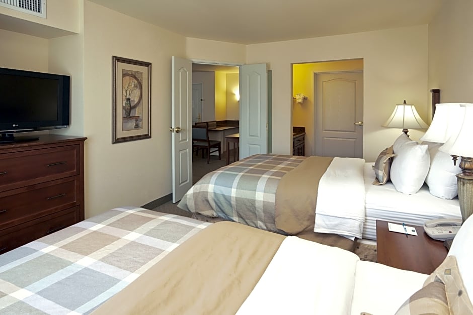 Staybridge Suites Sacramento Airport Natomas, an IHG Hotel