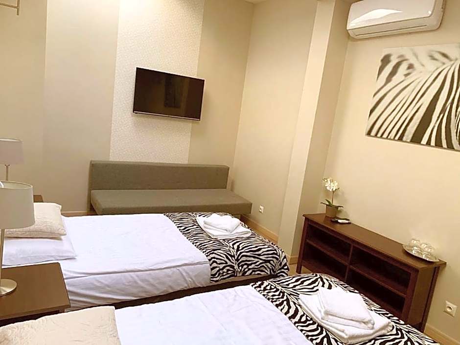 GRONO Apartamenty