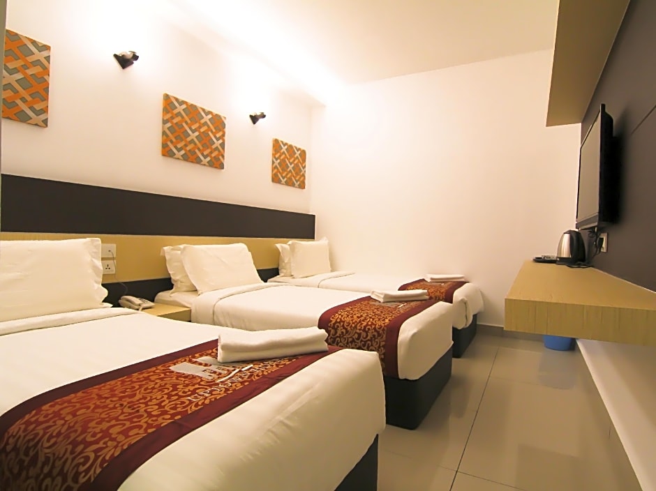 Uptown Hotel Seremban