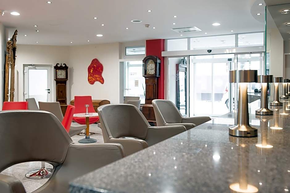 Hotel Königshof am Funkturm Business