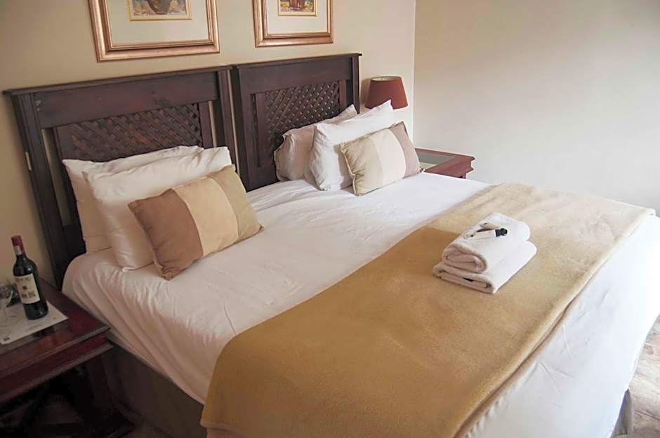 Brooklyn Guesthouses