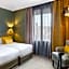 Best Western Hotel De Dieppe