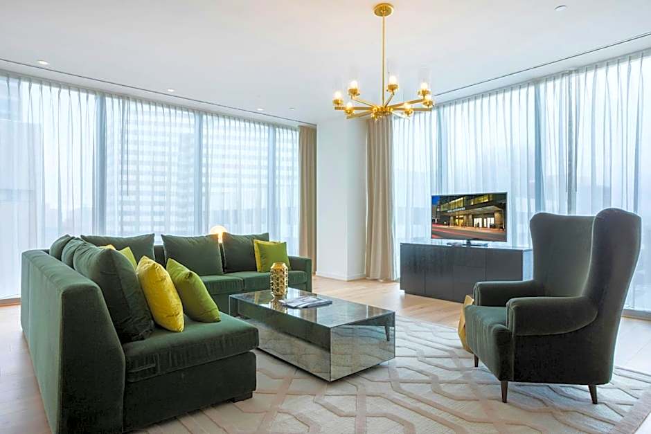 The Laura Hotel, Houston Downtown, Autograph Collection