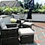 B&B Hof van Vervoering
