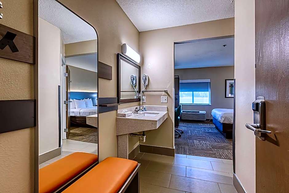 Comfort Inn Shepherdsville - Louisville South