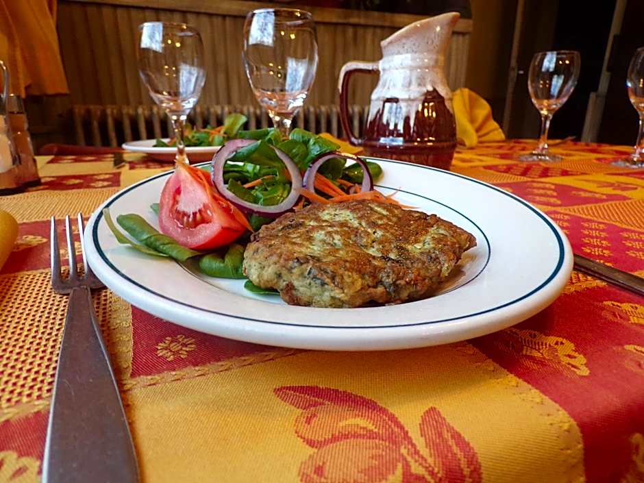 Le Relais de Boralde