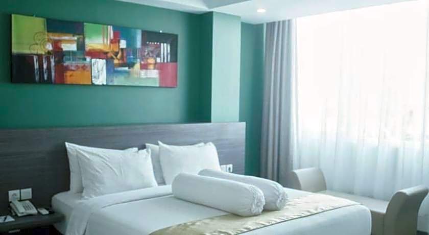 Ayani Hotel Banda Aceh