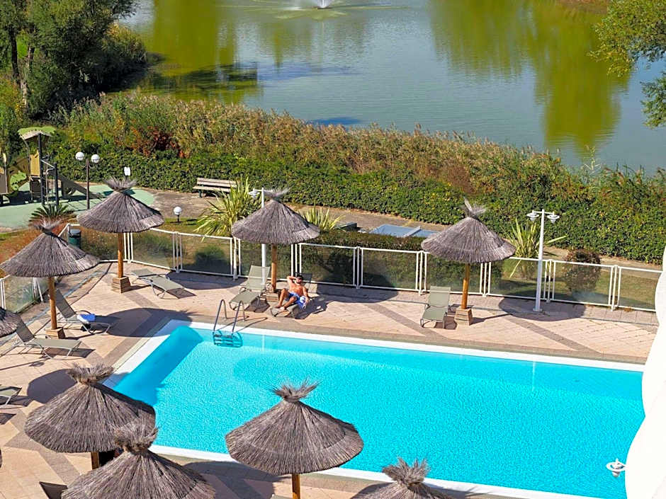 Novotel La Grande Motte Golf