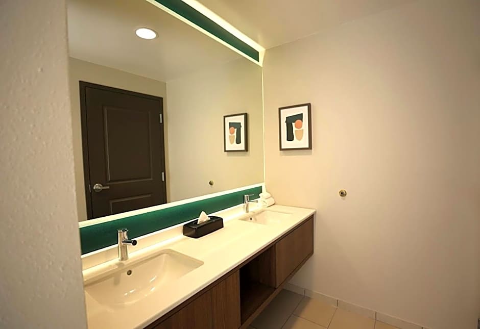 Holiday Inn Saint Louis-Fairview Heights By IHG