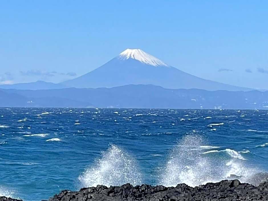 Yuraku Izu-Oshima dormitory - Vacation STAY 51863v