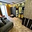Dolce Vita Suite Hotel Sisli