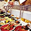 Comfor Hotel Ulm City