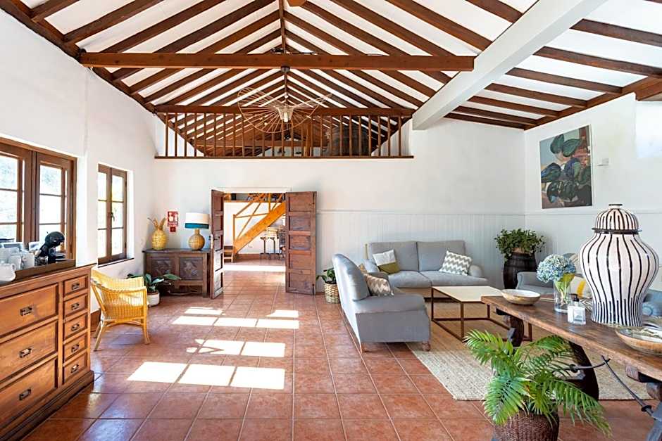 Hotel El Patio