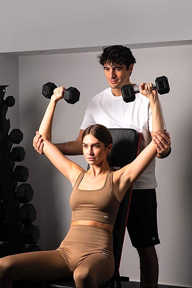 Athenian Riviera Hotel& Suites