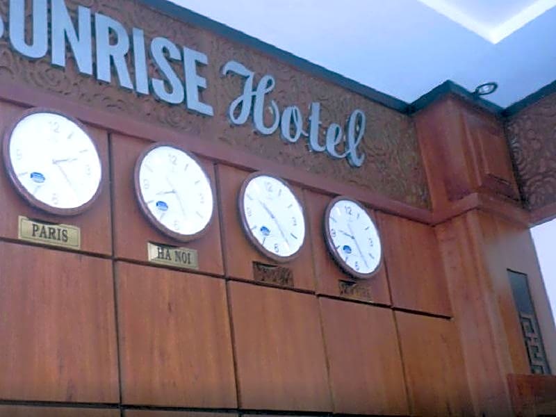 Sunrise Hotel