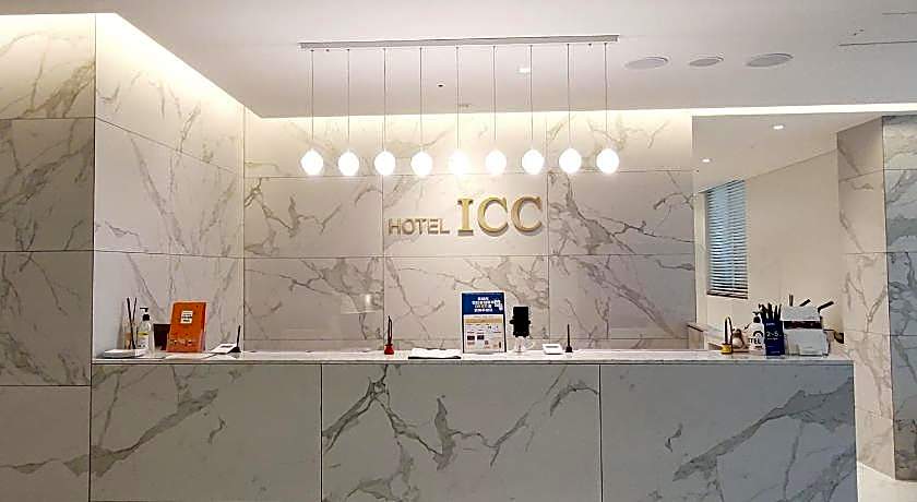 HOTEL ICC
