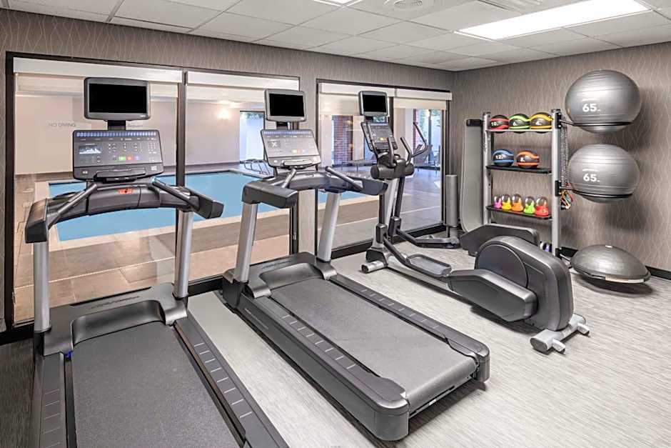 Courtyard by Marriott Denver Southwest/Lakewood