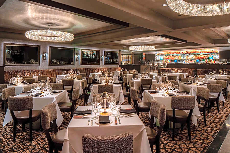 Golden Nugget Lake Tahoe Hotel & Casino