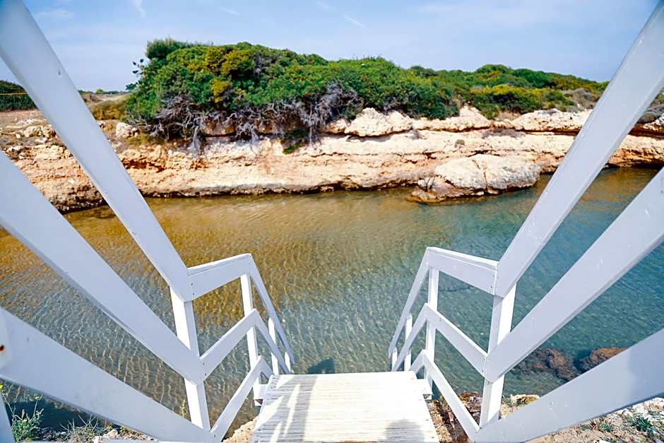 Hotel Scoglio Degli Achei