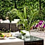 Mercure Hotel & Residenz Frankfurt Messe