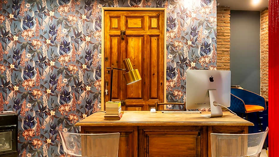 Santa Rita Rita B&Boutique