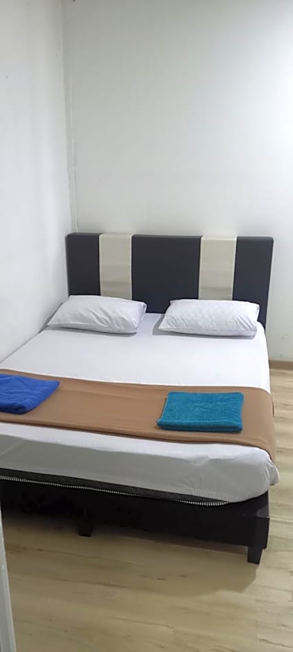D'Mudah Motel & Homestay