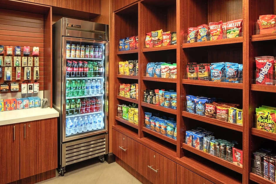 Hilton Durham Near Duke University