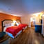 Choice Inn by the falls