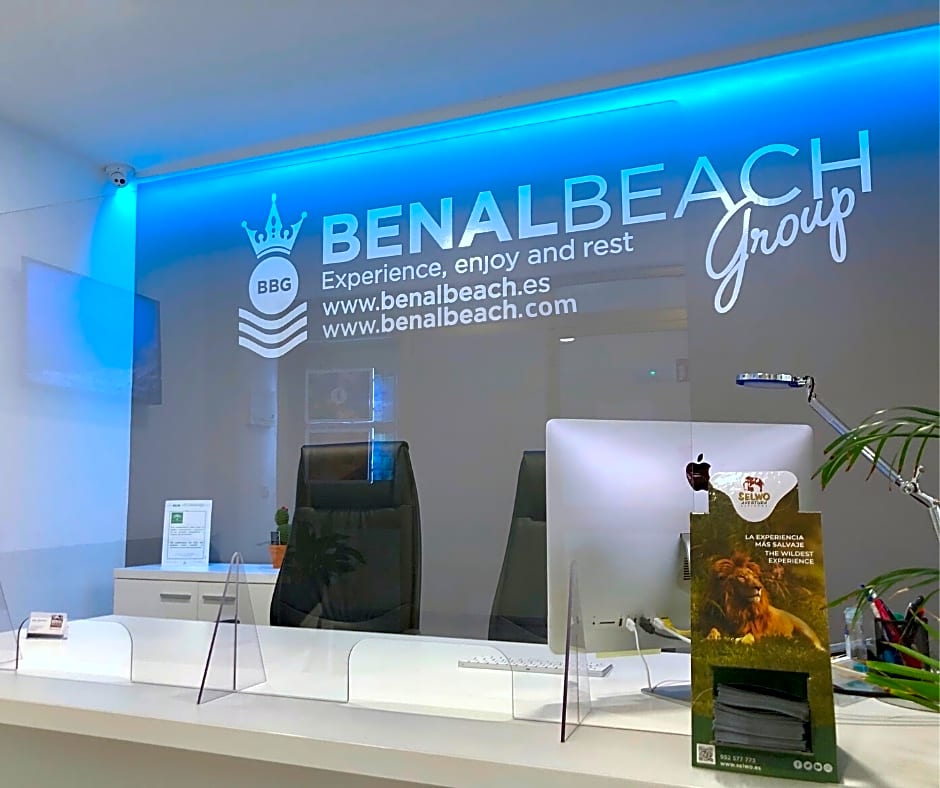 BenalBeach Group