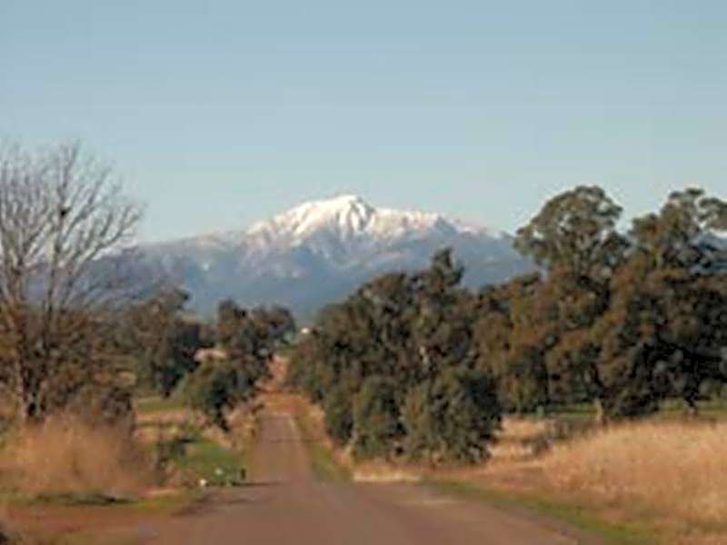 Banjos All Seasons Accommodation