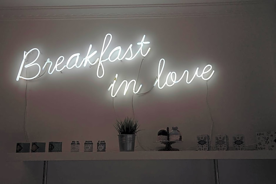 Maison Talenti B&B Roma