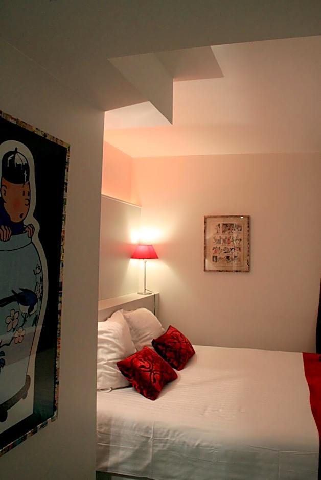Hôtel des Arts